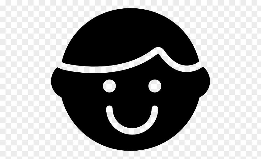 Smiley Emoticon PNG