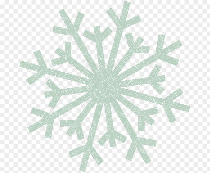 Snowflakes Snowflake Light Christmas Pattern PNG