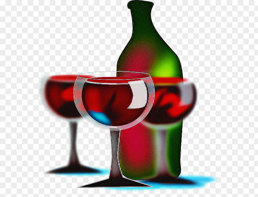 Tableware Stemware Wine Glass PNG