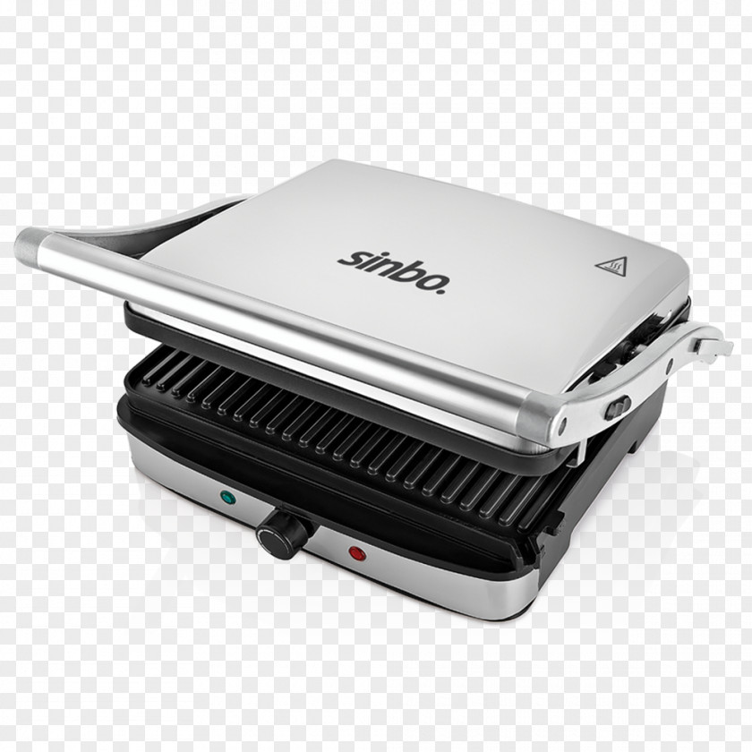 Toast Toaster Pie Iron Cooking Ranges Sinbo Grill And Sandwich/Tosti Maker PNG