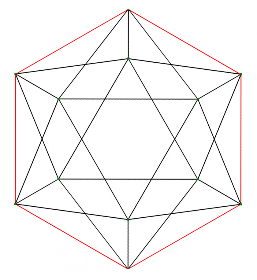 Triangle Platonic Solid Geometry Tetrahedron PNG