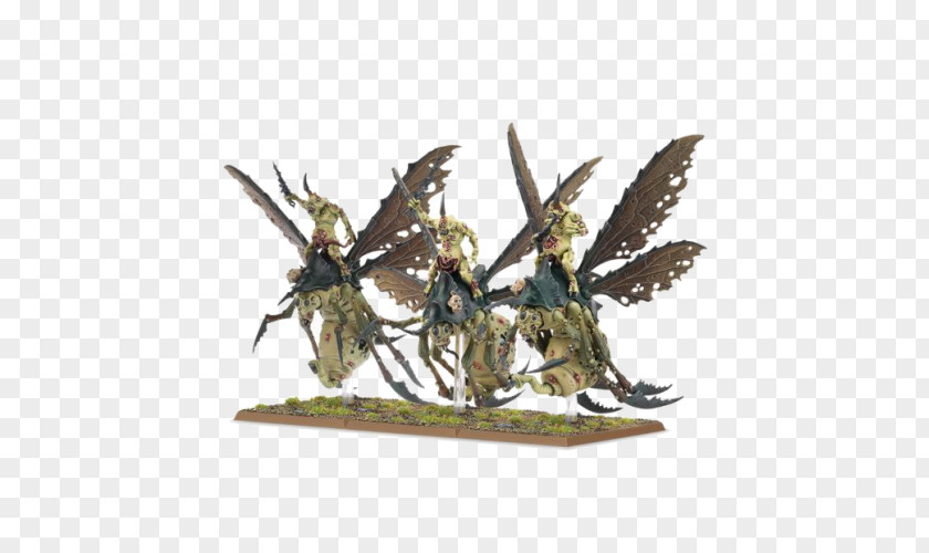 Warhammer 40,000 Age Of Sigmar Daemon Nurgle Unmanned Aerial Vehicle PNG