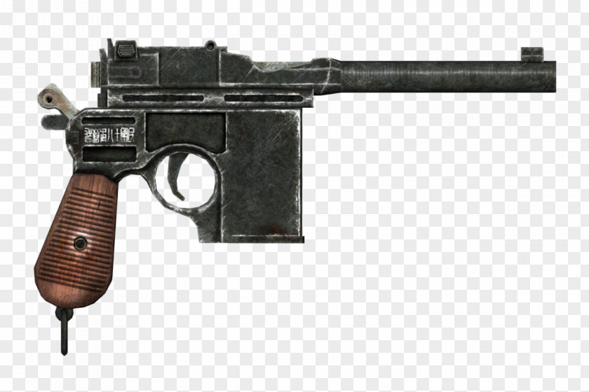 WEIGHT Fallout 3 Fallout: New Vegas 4 Pistol PNG