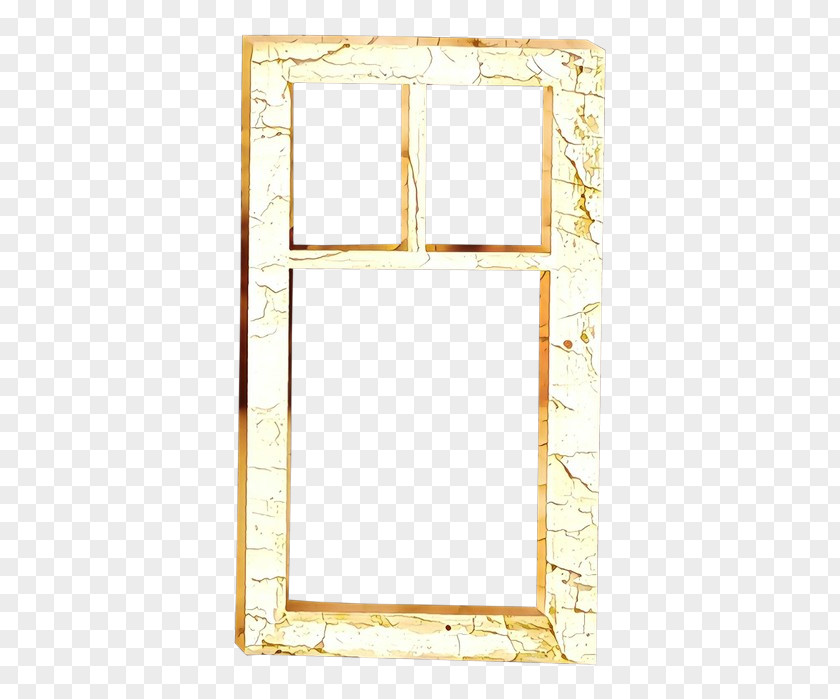 Window Mirror Picture Frame PNG