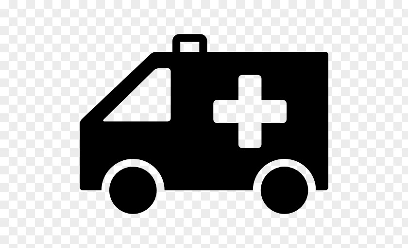 Ambulance Car Nontransporting EMS Vehicle PNG