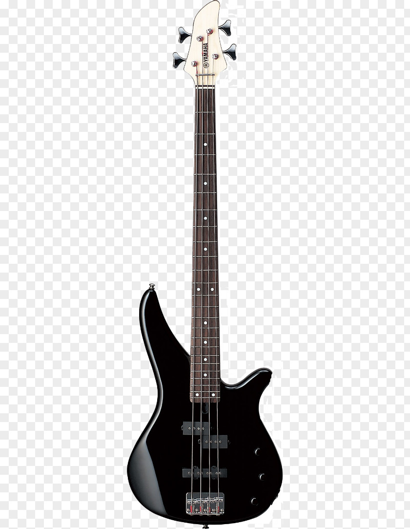 Bass Guitar Ibanez MiKro GSRM20 Double String Instruments PNG