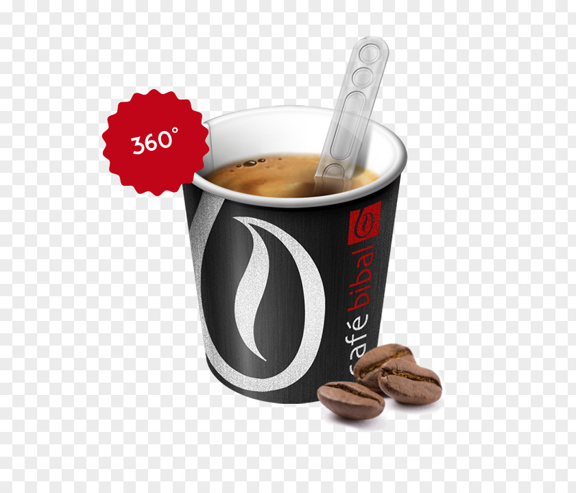 Coffee Instant Ristretto Espresso Cup PNG