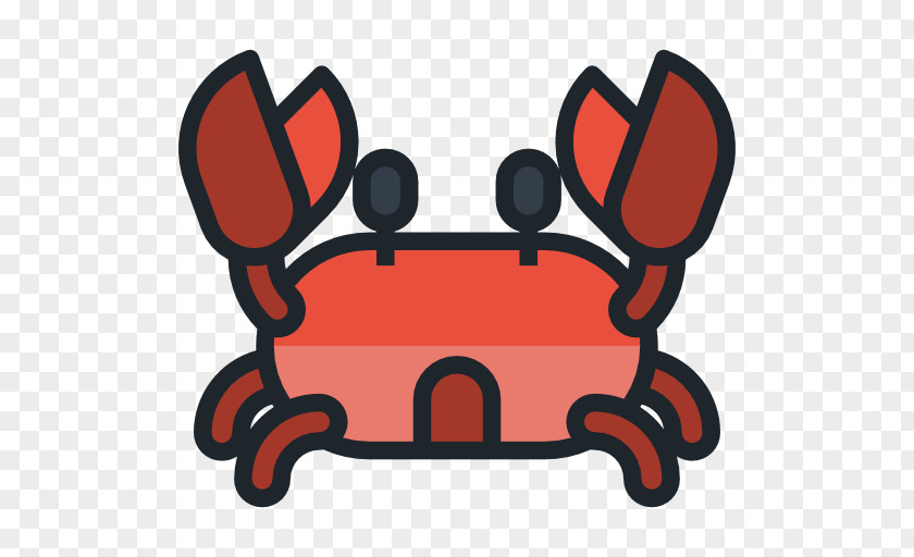 Crab Clip Art PNG