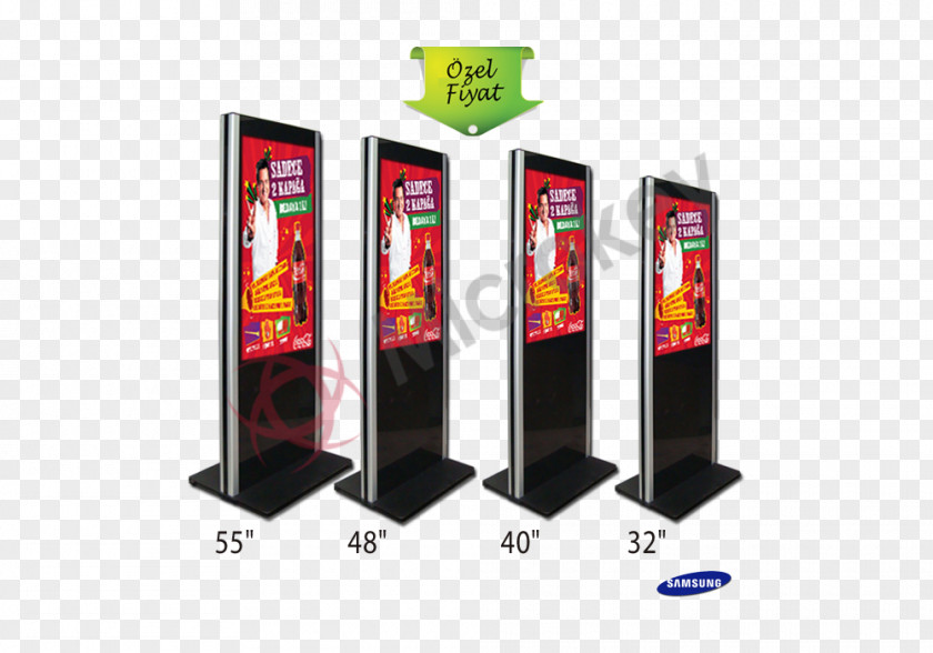 Design Display Advertising PNG