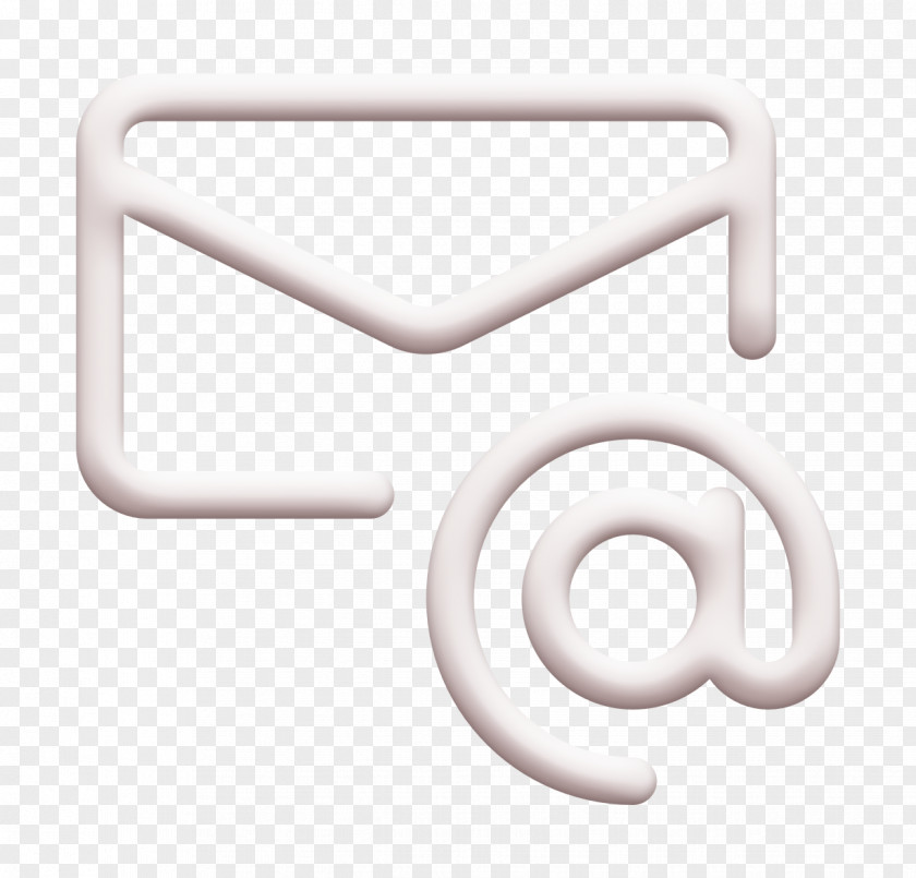 Email Icon At PNG
