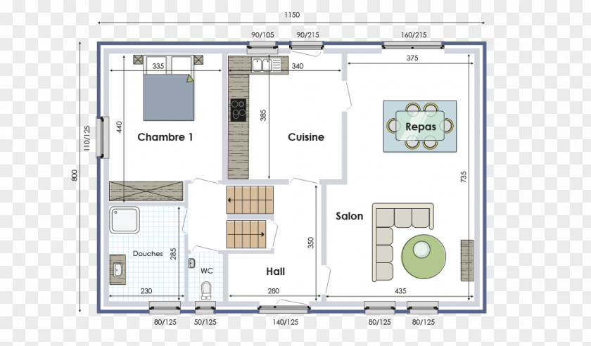 Fat Violet Product Design Floor Plan Engineering PNG