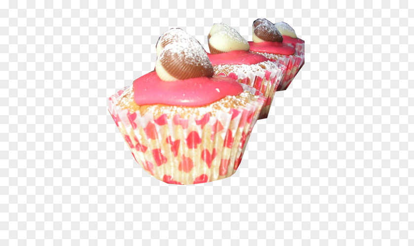 Ice Cream Cake Cupcake Layer PNG