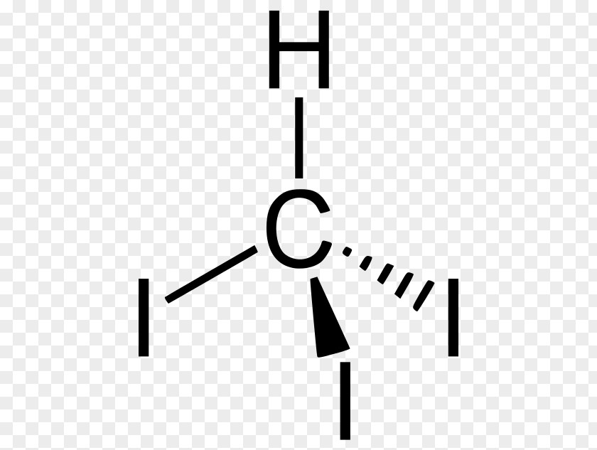 Iodoform Organic Compound Chloroform Chemical Chemistry PNG