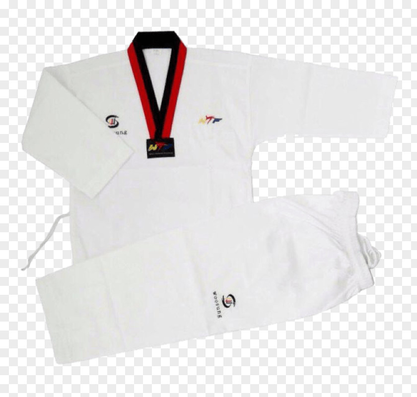 Karate Dobok Taekwondo Judo Sport PNG
