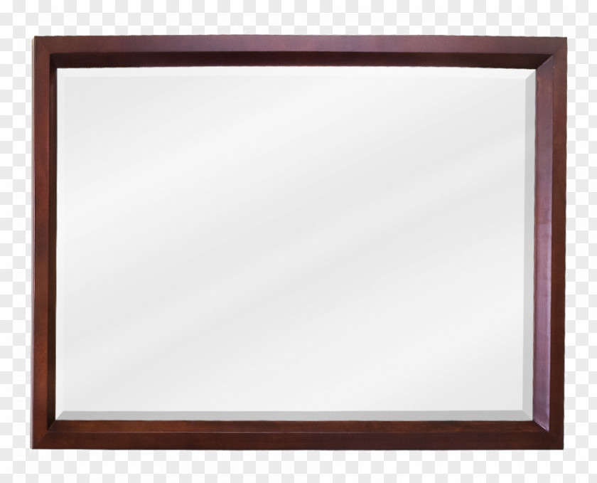 Kitchen Shelf Picture Frames Mirror Bathroom Beveled Glass PNG