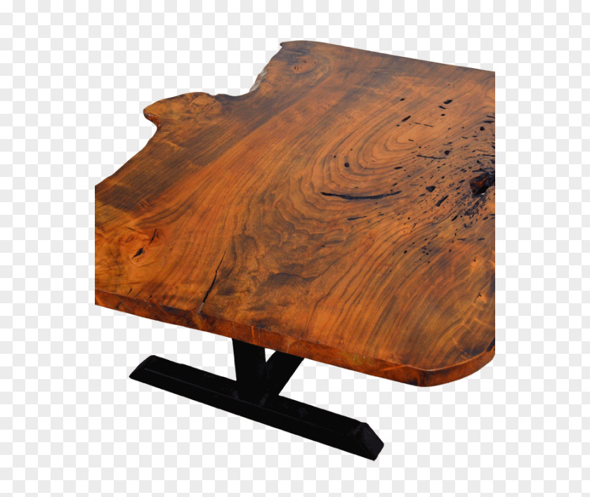 Live Edge Coffee Tables Wood Stain Varnish Hardwood PNG