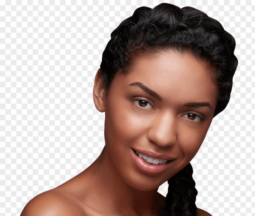 Makeup Model Face Powder Benefit Cosmetics Rouge Beauty PNG