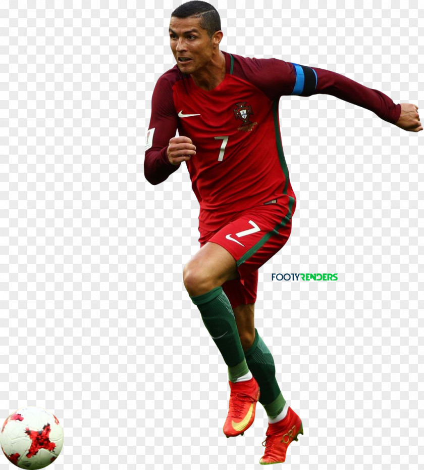 Portugal Football Team Sport ユニフォーム PNG