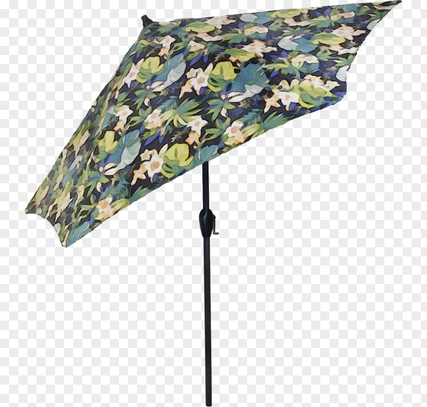 Shade Uniform Military Camouflage Umbrella Leaf PNG