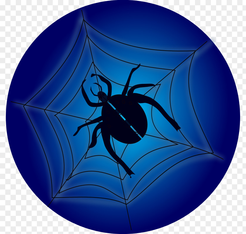 Spider Web Icon Southern Black Widow Clip Art PNG