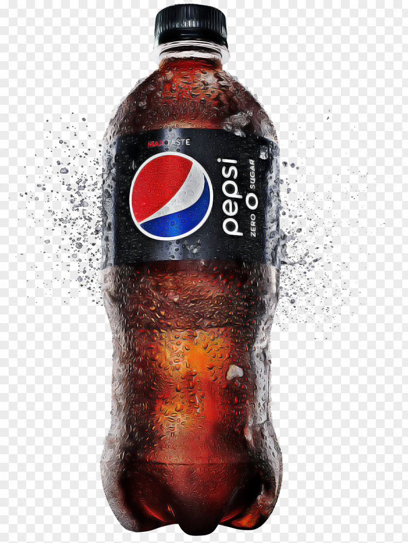 Sports Drink Carbonated Soft Drinks Bottle Water Cola PNG