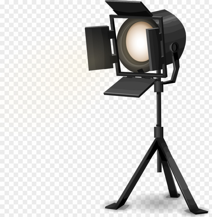Stage Lighting W.O. Hall Elementary School Clip Art PNG