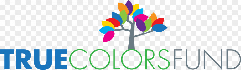 Straight Spotlight Logo True Colors Fund Organization LGBT PNG