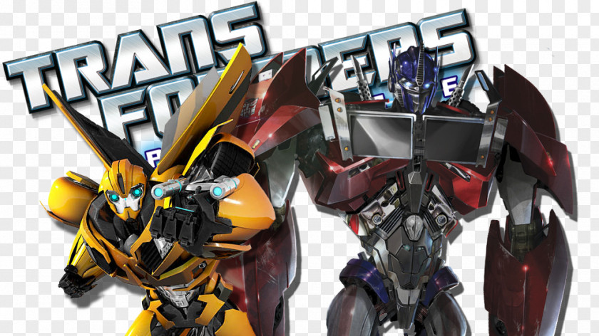 Transformers Transformers: The Game Fall Of Cybertron Bumblebee Optimus Prime PNG