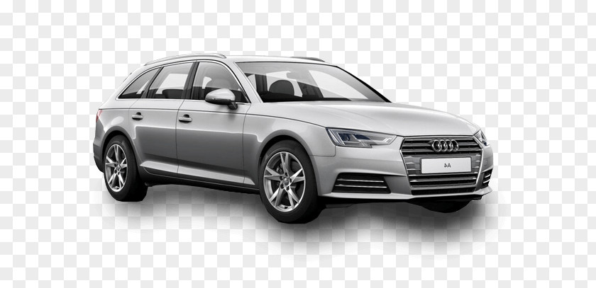 Audi A4 Avant Car Q3 A1 PNG