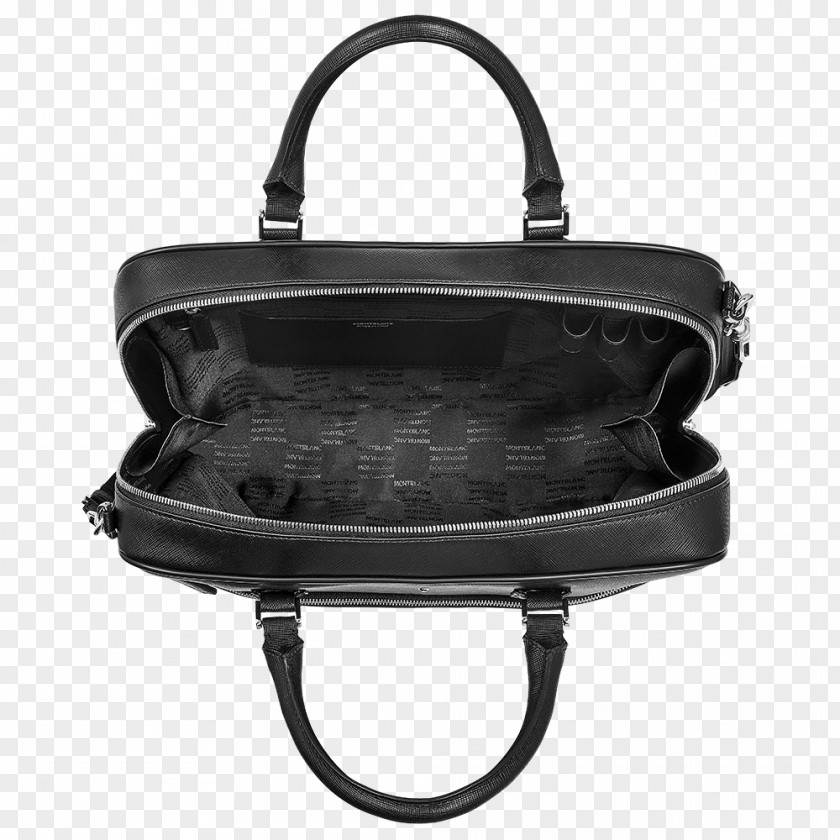 Bag Montblanc Meisterstück Handbag Briefcase PNG