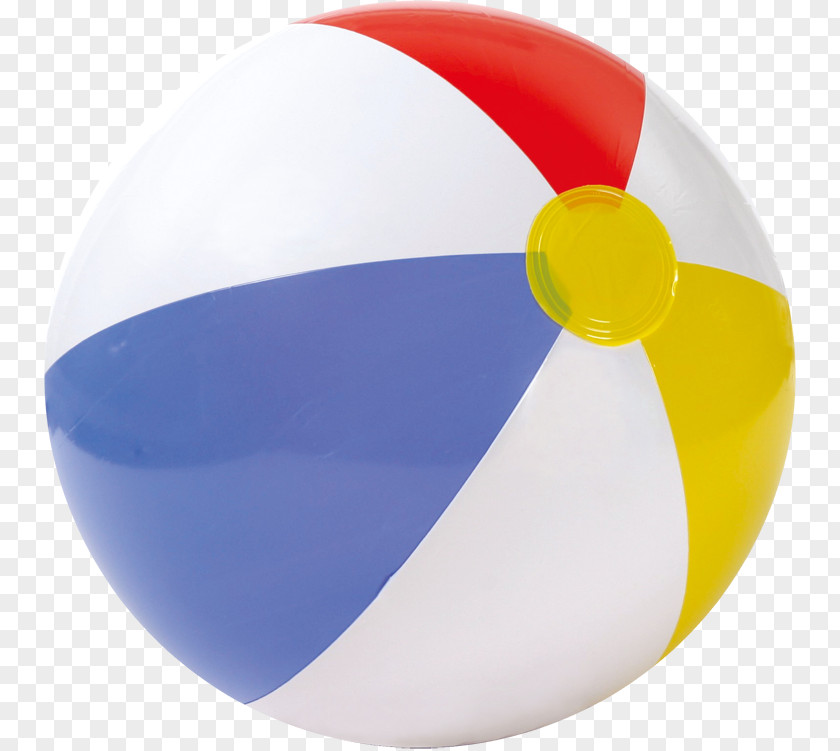 Ball Beach Swimming Pool Toy PNG