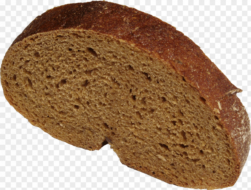 Bread Graham Rye Pumpernickel Garlic Sliced PNG