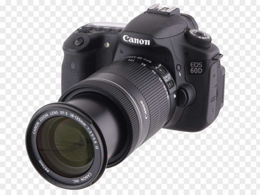 Camera Sketch Canon EOS Lens Tamron Photography PNG