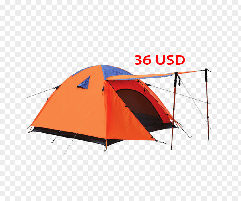 Chinese Wind Door Tent Angle PNG