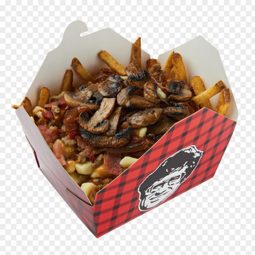 Country Style Smoke's Poutinerie Gravy Canadian Cuisine French Fries PNG