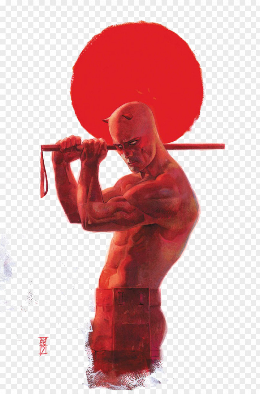 Daredevil Daredevil: End Of Days Ben Urich Marvel Comics PNG