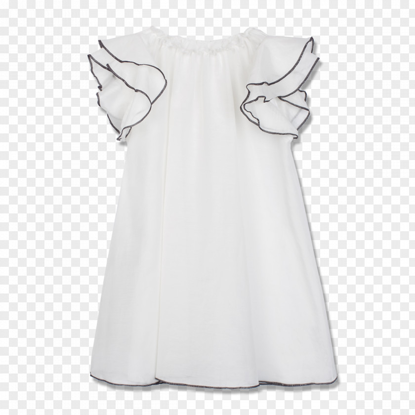 Dress Nightwear Clothing Nightgown Shirt PNG