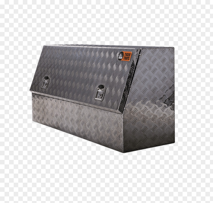 Gull-wing Door Tiger Trays Ute Tool PNG