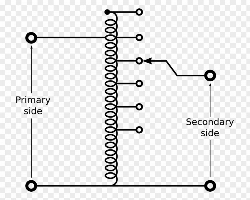 High Voltage Korndörfer Autotransformer Starter Wiring Diagram Schematic PNG