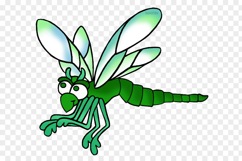 Insect Clip Art Green Darner: The Story Of A Dragonfly Free Content Image PNG