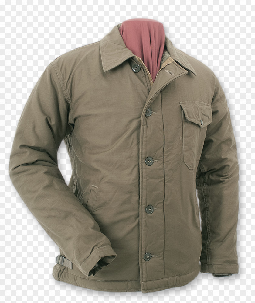 Jacket Beige Wool PNG