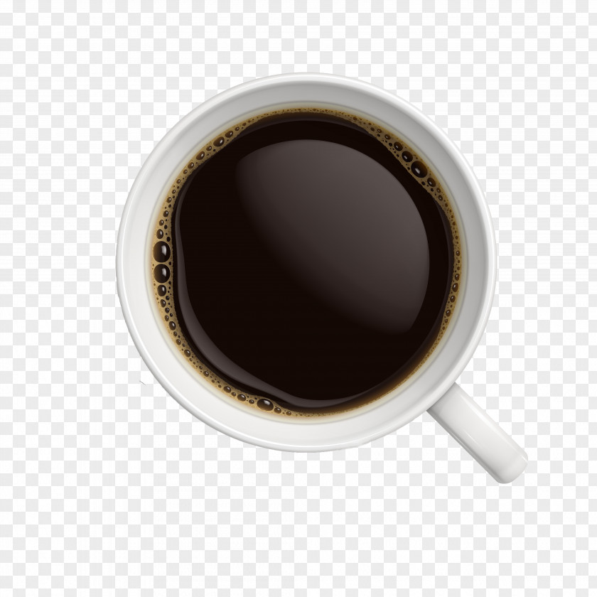 Kaffe White Coffee Espresso Cafe Instant PNG