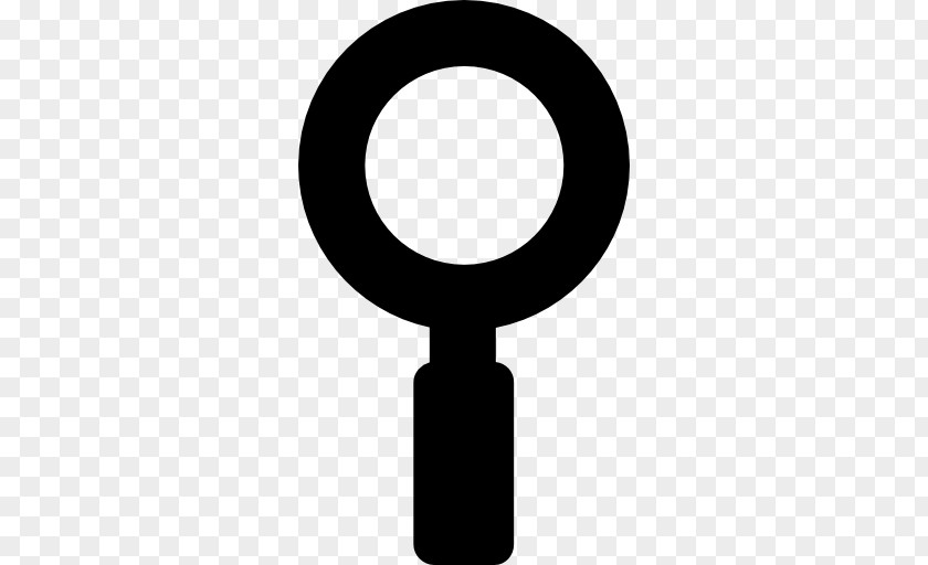 Magnifying Glass Clipart PNG