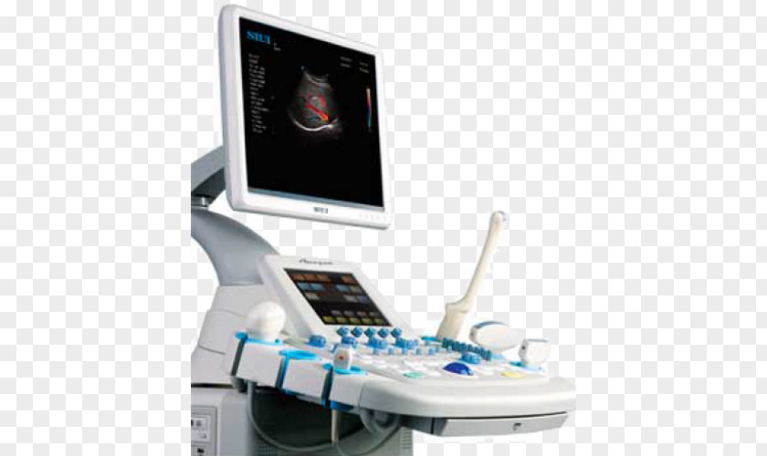 Medical Equipment Ultrasonography Ultrasound Medicine Cardiology PNG