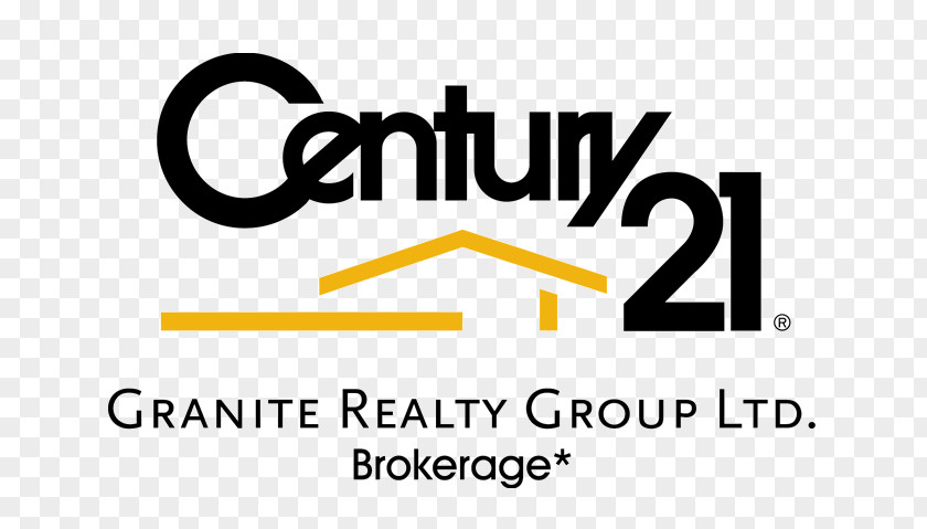 Real Estate Logo Vector Century 21 Kennect Realty Inc. Brokerage Agent House PNG