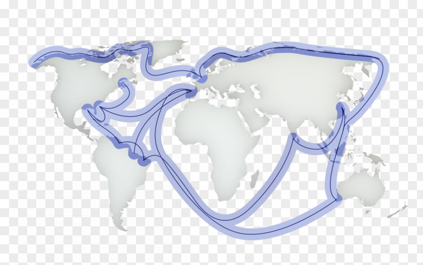 Solution Map Pangaea Logistics Solutions Transport Cartesian Capital Group LLC PNG