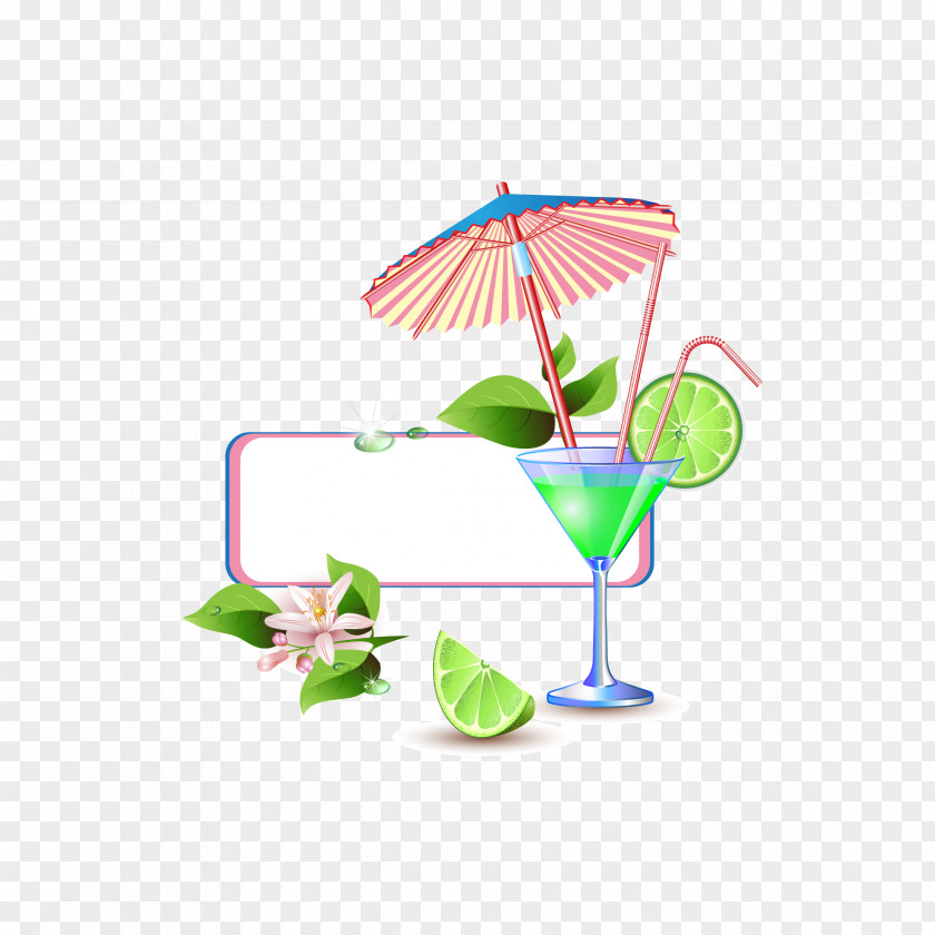 Summer Juice Download Orange Cocktail Drink PNG
