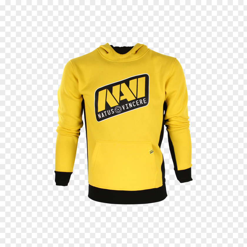 T-shirt Hoodie Dota 2 Counter-Strike: Global Offensive Natus Vincere PNG