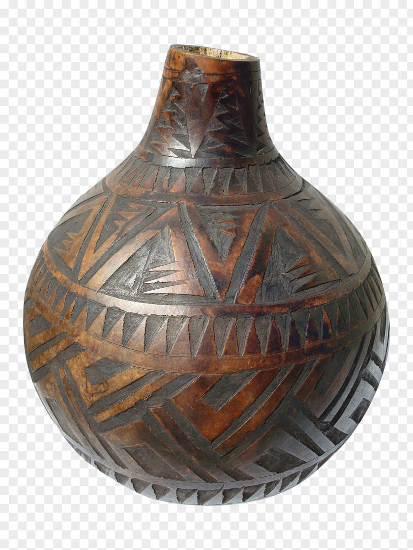 Vase Ceramic Pottery PNG