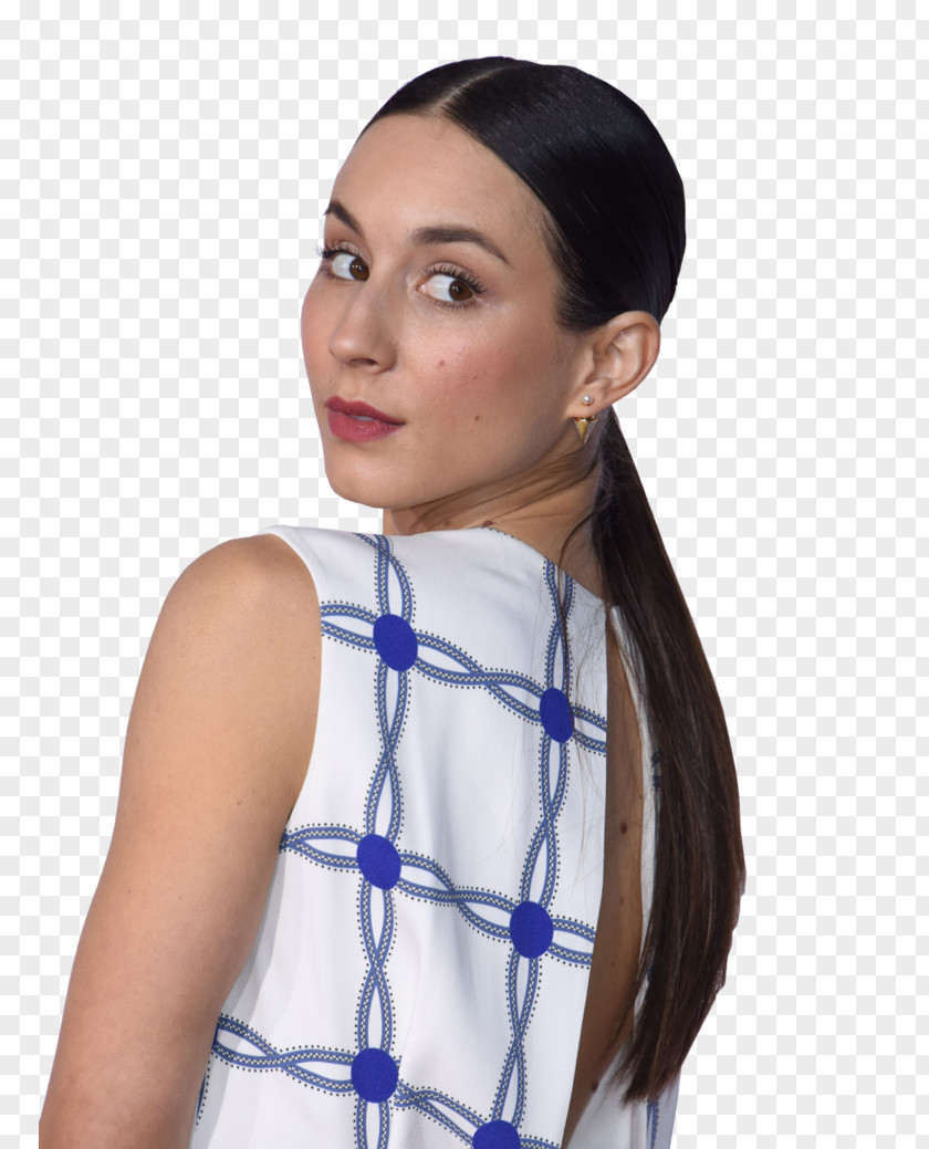 16 Troian Bellisario Pretty Little Liars PNG